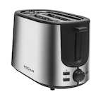 TOASTER Angebote von Mican bei XXXLutz Möbelhäuser Dülmen für 19,99 €