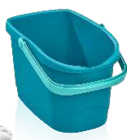Flachwischer-Set im Angebot bei Marktkauf in Stade Flachwischer-Set Angebote von LEIFHEIT bei Marktkauf Stade für 12,99 €
