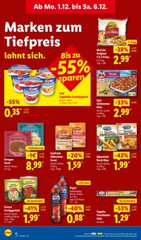 Bohnen im aktuellen Lidl Prospekt (Nürnberg) Bohnen im Lidl Prospekt "LIDL LOHNT SICH" mit 68 Seiten (Nürnberg)