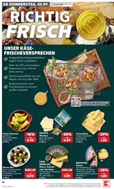 Antipasti im Kaufland Prospekt in Mülheim Aktueller Kaufland Prospekt mit Antipasti, "Hier bin ich richtig", Seite 33