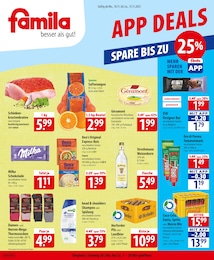 famila Nordost Prospekt für Diepholz: "besser als gut!", 24 Seiten, 10.11.2025 - 15.11.2025