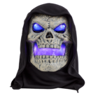 Masque Squelette dans le catalogue Gifi