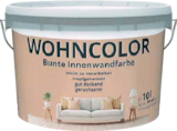 Aktuelle Alpina Angebote bei Globus-Baumarkt in Braunschweig Aktuelles Bunte Innenwandfarbe Angebot bei Globus-Baumarkt in Braunschweig ab 24,99 €