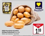 Herzstücke Kartoffeln Drillinge festkochend Angebote von EDEKA bei Marktkauf Hanau für 1,99 €