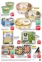 Tiefkühlkost im EDEKA Prospekt in Pirmasens Aktueller EDEKA Prospekt mit Tiefkühlkost, "Aktuelle Angebote", Seite 11