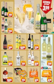 Wodka im REWE Prospekt in Bielefeld Aktueller REWE Prospekt mit Wodka, "Dein Markt", Seite 19