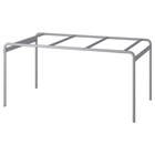 Untergestell f Tischplatte grau 160x67x75 cm von GRÅSALA im aktuellen IKEA Prospekt