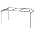 Untergestell f Tischplatte grau 160x67x75 cm von GRÅSALA für 55,00 € bei IKEA im Angebot Untergestell f Tischplatte grau 160x67x75 cm von GRÅSALA im aktuellen IKEA Prospekt