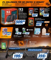 Weihnachten im expert Prospekt in Füssen Aktueller expert Prospekt mit Weihnachten, "Top Angebote", Seite 7