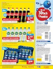 Aktueller Netto Marken-Discount Prospekt mit Wasser, "Aktuelle Angebote", Seite 30
