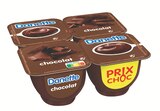 Danette «Prix choc» à Carrefour Market dans Pontarmé Danette «Prix choc» à Carrefour Market dans Pontarmé