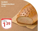GLOBUS Koblenz Prospekt mit  im Angebot für 1,39 €