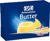 Butter im Angebot bei EDEKA in Seevetal Butter Angebote von Weihenstephan bei EDEKA Seevetal für 2,29 €