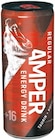 Netto mit dem Scottie Lärz - Energy Drink Angebot im Prospekt Energy Drink bei Netto mit dem Scottie im Lärz Prospekt für 0,29 €