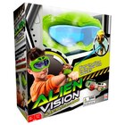 Alien Vision dans le catalogue Auchan Hypermarché