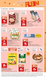 Offre Pâte Feuilletée dans le catalogue Netto du moment à la page 9