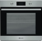 Einbaubackofen BAR2 KP8V2 IN Angebote von Bauknecht bei expert Herne für 349,00 €