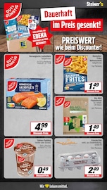 Eier im EDEKA Prospekt in Ahaus Aktueller EDEKA Prospekt mit Eier, "Aktuelle Angebote", Seite 14