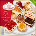 Bunte Sahne Platte Auslese von Coppenrath & Wiese für 8,88 € bei REWE im Angebot Bunte Sahne Platte Auslese von Coppenrath & Wiese im aktuellen REWE Prospekt