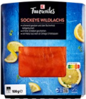 Sockeye-Wildlachs bei Kaufland im Prospekt "" für 2,99 €