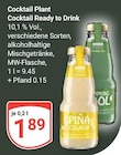 Piña Colada Angebote bei GLOBUS Erfurt für 1,89 €