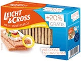 Knusperbrot bei Penny im Prospekt "" für 0,99 €