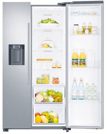Side By Side bei Saturn in Cuxhaven Side By Side im Angebot bei Saturn Cuxhaven für 899,00 €