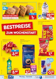Aktueller Netto Marken-Discount Waiblingen Prospekt Netto Marken-Discount Prospekt Waiblingen "Aktuelle Angebote" mit 70 Seiten