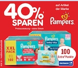 Aktuelle Pampers Angebote bei Netto Marken-Discount in Bremen Aktuelles 100 Extra°Punkte Angebot bei Netto Marken-Discount in Bremen