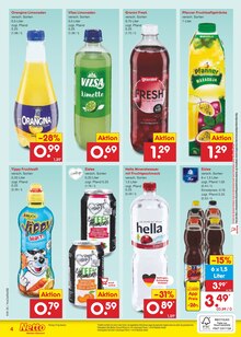 Pfanne im aktuellen Netto Marken-Discount Prospekt (Salzgitter) Pfanne im Netto Marken-Discount Prospekt "Aktuelle Angebote" mit 63 Seiten (Salzgitter)