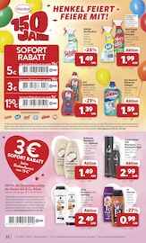 Shampoo im combi Prospekt in Lippstadt Aktueller combi Prospekt mit Shampoo, "Markt - Angebote", Seite 24