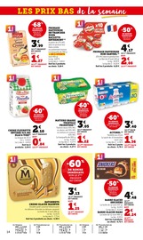 Appareil Raclette Angebote im Prospekt "U Express" von U Express auf Seite 14