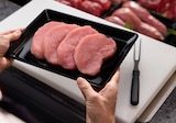 Schweine-Schnitzel Angebote bei REWE Peine für 0,88 €
