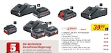 Ladegerät GAL 18 V - 40 Professional von Bosch für 39,99 € bei toom Baumarkt im Angebot Ladegerät GAL 18 V - 40 Professional von Bosch im aktuellen toom Baumarkt Prospekt