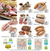 Ähnliche Angebote wie Pinkel im Prospekt "Aktuelle Angebote" auf Seite 8 von Marktkauf in Reutlingen