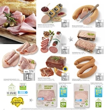 Wurst im aktuellen Marktkauf Prospekt (Reutlingen) Wurst im Marktkauf Prospekt "Aktuelle Angebote" mit 43 Seiten (Reutlingen)