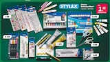 Bastelartikel im Angebot bei Netto mit dem Scottie in Berlin Bastelartikel Angebote von Stylex bei Netto mit dem Scottie Berlin für 1,49 €