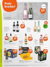 Aktueller tegut Prospekt mit Wein, "tegut… gute Lebensmittel", Seite 18