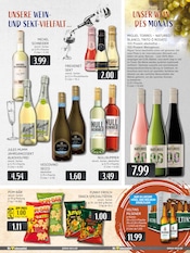 Aktueller EDEKA Prospekt mit Veltins, "Aktuelle Angebote", Seite 15