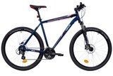 VTT Suspensions 27,5'' - TOP LIFE - Carrefour à Sarcelles VTT Suspensions 27,5'' - TOP LIFE en promo chez Carrefour Sarcelles à 299,99 €