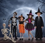 Costume enfant Halloween à Bazarland dans Saint-Aignan-sur-Roë