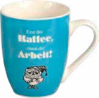 Tasse im Angebot bei Marktkauf in Aalen Tasse Angebote von KESPER bei Marktkauf Aalen für 1,99 €