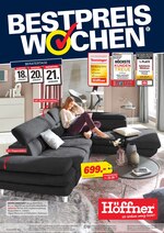 Höffner Prospekt "Messe-Neuheiten", 16 Seiten, für Dormagen, 15.01.2020 - 21.01.2020 Höffner Prospekt "Messe-Neuheiten", 16 Seiten, für Dormagen, 15.01.2020 - 21.01.2020
