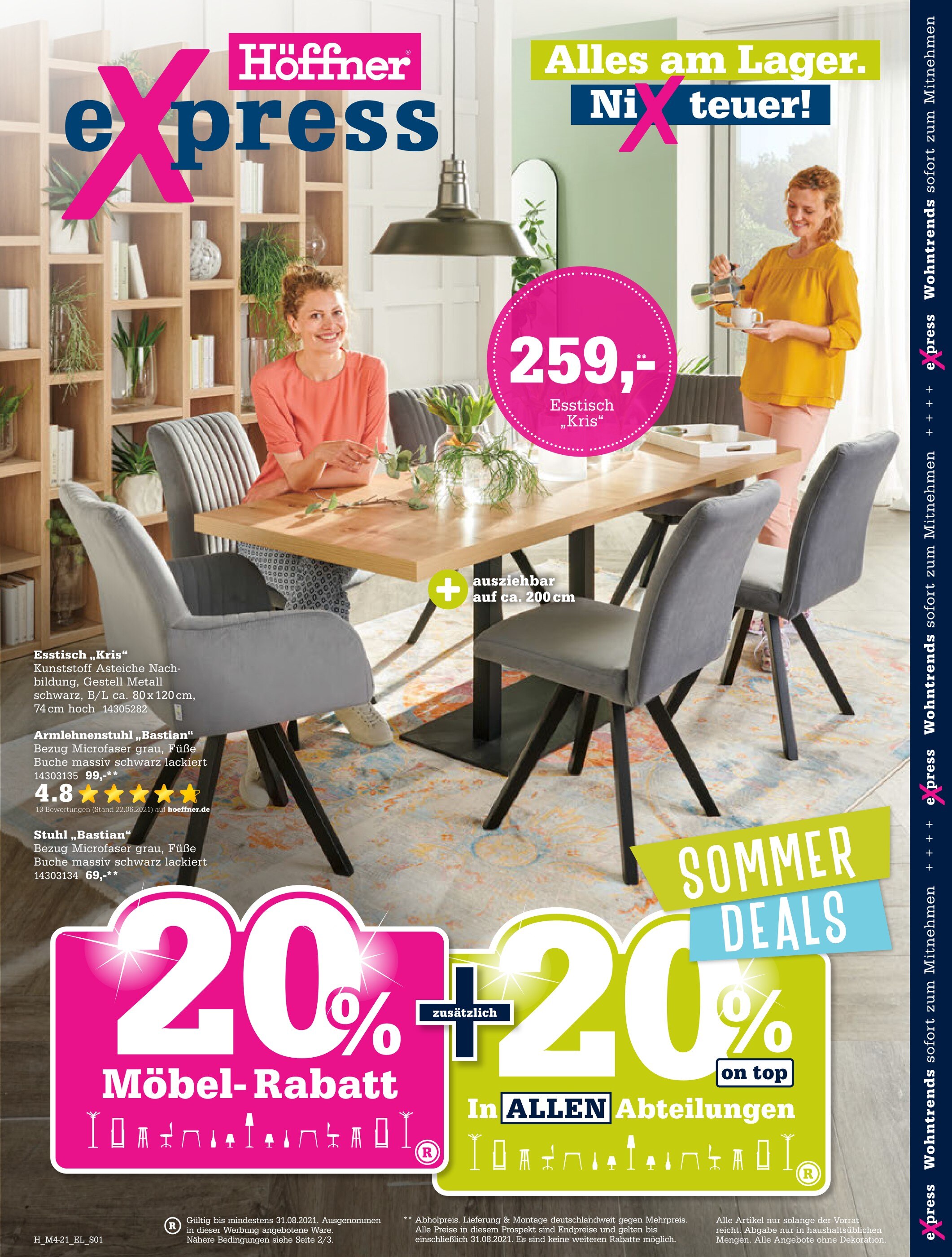 Segmüller Möbelhaus in Parsdorf Adresse und Öffnungszeiten