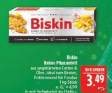 Aktuelles Reines Pflanzenfett Angebot bei Marktkauf in Leipzig ab 3,49 €