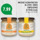 Blütenhonig Angebote von Keinhörster bei Marktkauf Bottrop für 7,99 €