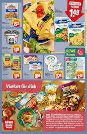 Aktueller REWE Prospekt mit Chips, "Dein Markt", Seite 15