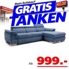 Argentina bei Seats and Sofas im Halstenbek Prospekt für 999,00 €