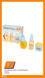 Action Honig im Prospekt Action Honig im Prospekt