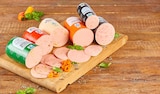 Frischwurst-Aufschnitt im Angebot bei REWE in Dresden Frischwurst-Aufschnitt Angebote von Haveländer bei REWE Dresden für 0,99 €